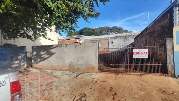 Lote/Terreno em Maringá - Vila Santo Antônio