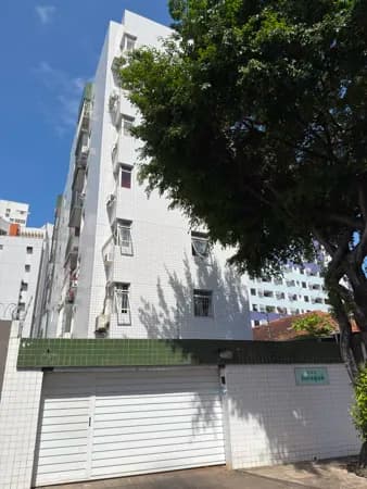 AFLITOS RUA DA IGREJA EPISCOPAL E 100 METROS DA RUA 48 95 M2 VARANDA 02 QUARTOS 01 SUÍTE ELEVADOR GARAGEM PRÓX. AO NÁUTICO