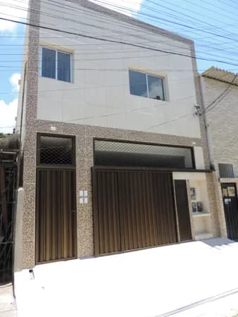 SANTO AMARO - 137 M2 Prédio Comercial LAJEADO 2 PAVIMENTOS 3 SALAS 2 BANHEIROS E COPA