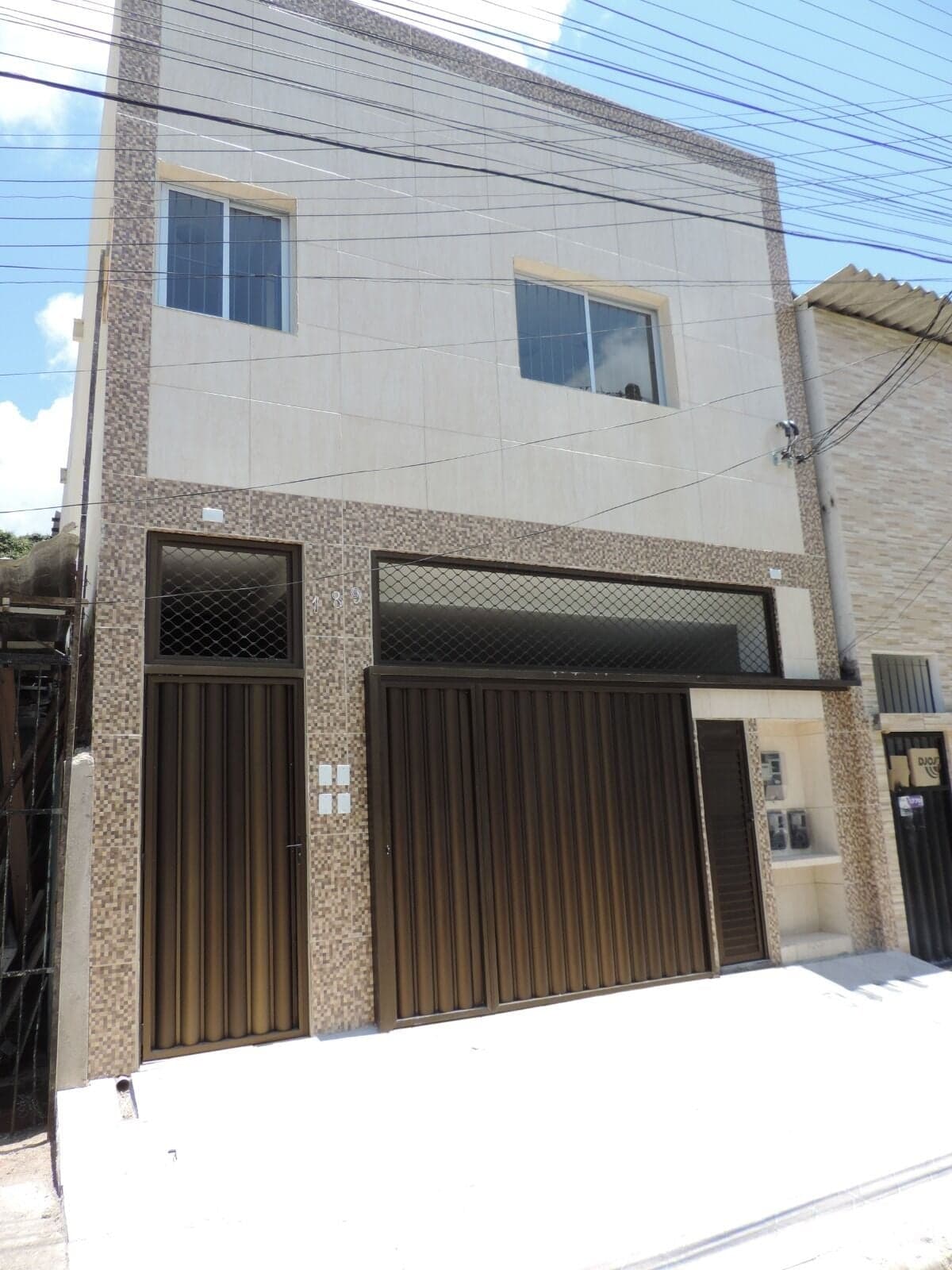 SANTO AMARO - 137 M2 Prédio Comercial LAJEADO 2 PAVIMENTOS 3 SALAS 2 BANHEIROS E COPA