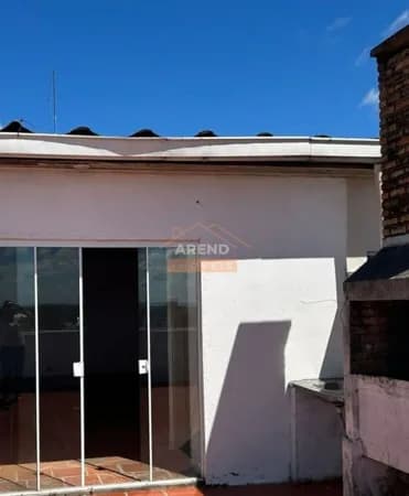 Apartamento em Uruguaiana - Centro