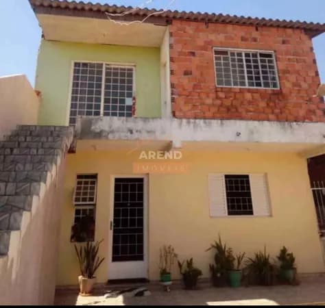 Apartamento em Uruguaiana - Centro