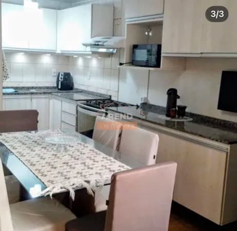 Apartamento em Uruguaiana - Centro