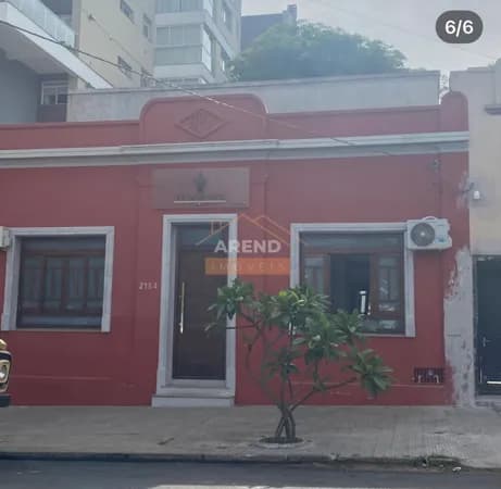 Sala/Conjunto em Uruguaiana - Centro