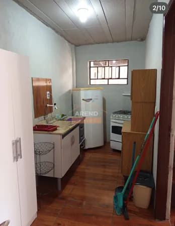 Apartamento em Uruguaiana - Santo Antônio