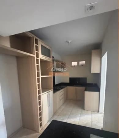 Apartamento em Uruguaiana - São Miguel