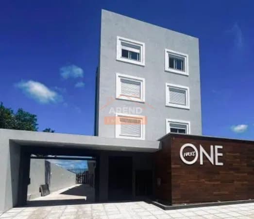 Apartamento em Uruguaiana - Centro