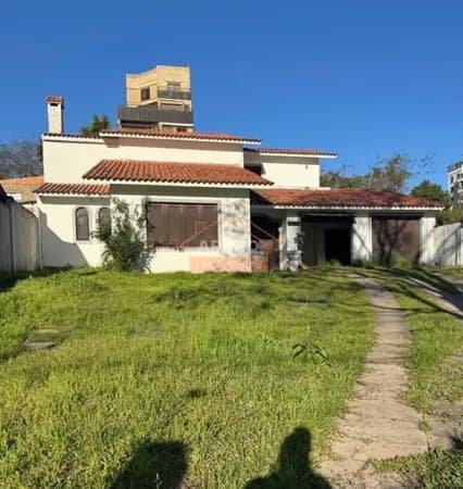 Casa em Uruguaiana - Bela Vista