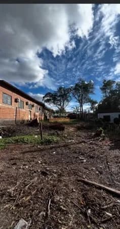 Lote/Terreno em Uruguaiana - Santo Antônio