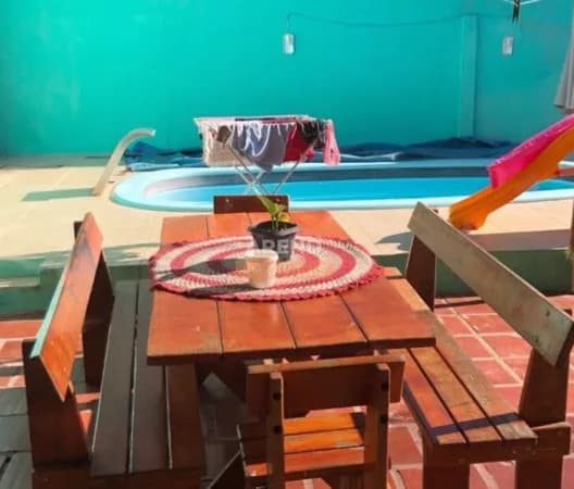 Casa em Uruguaiana - Bela Vista