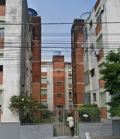 Apartamento em Uruguaiana - Centro