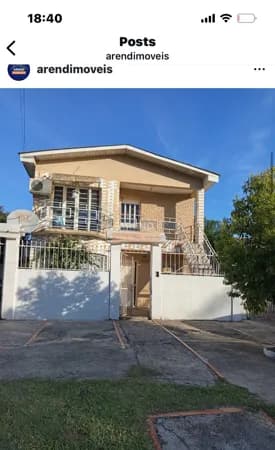 Apartamento em Uruguaiana - Santo Antônio