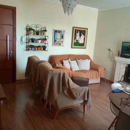 Apartamento em Uruguaiana - Santo Antônio