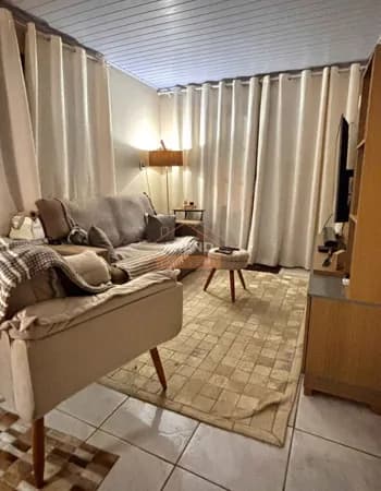 Casa em Uruguaiana - União das Vilas