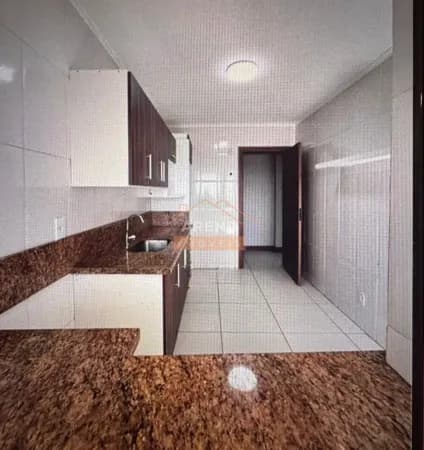 Apartamento em Uruguaiana - Centro