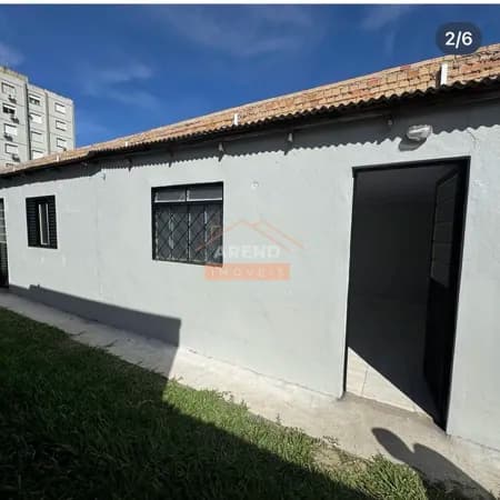Kitnet/Conjugado em Uruguaiana - Centro