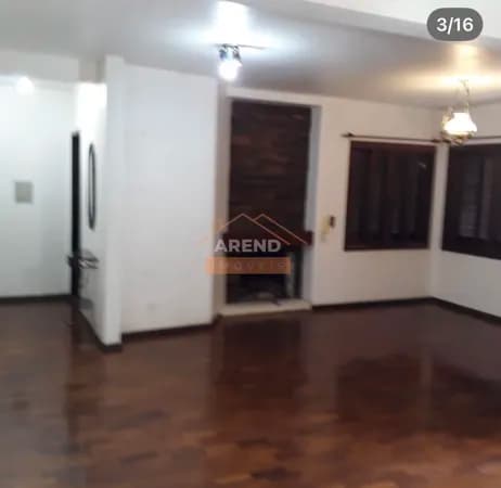 Apartamento em Uruguaiana - Centro