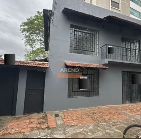 Casa em Uruguaiana - Bela Vista
