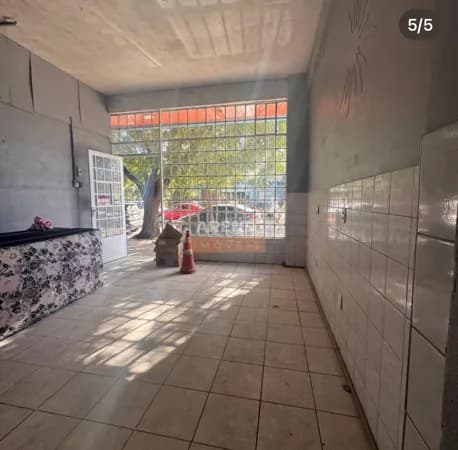 Sala/Conjunto em Uruguaiana - Centro