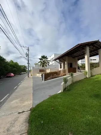 Village Itacimirim 3/4
