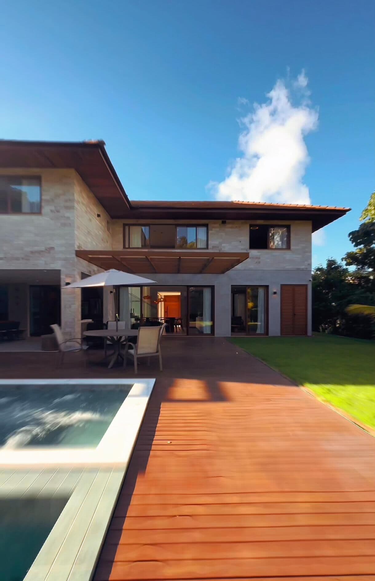 Casa em Praia do Forte