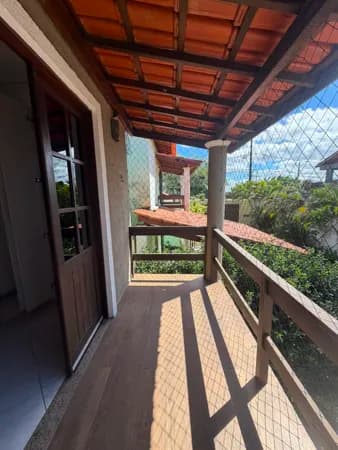 Casa em Lauro de Freitas