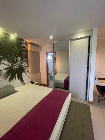 Boulevard Side - Loft Studio