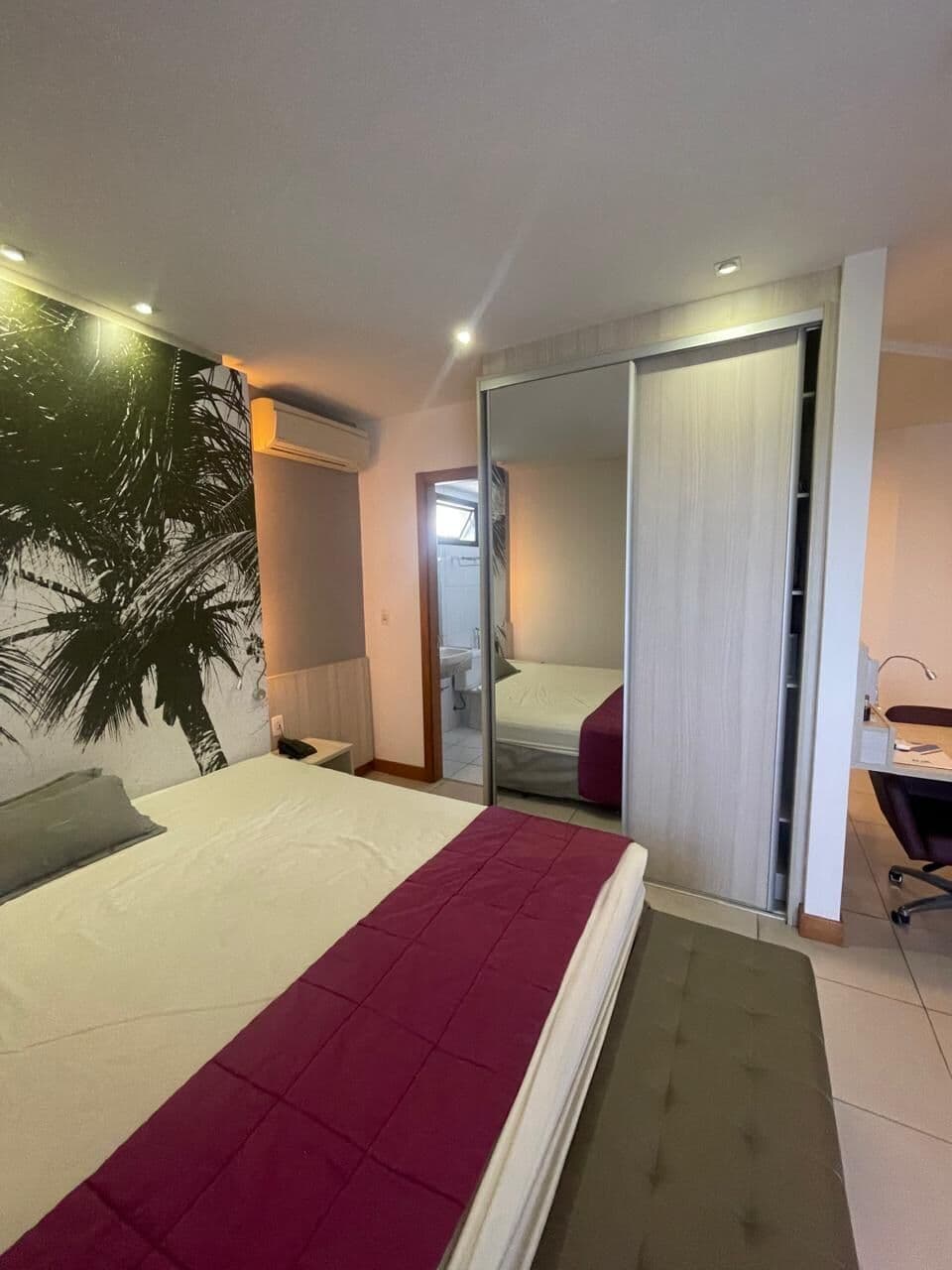 Boulevard Side - Loft Studio