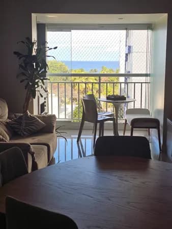 Villa do Mar Buraquinho