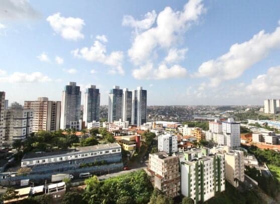 Residencial Versailles | Luiz Anselmo