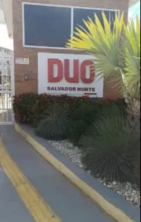 Residencial Duo Salvador Norte | Areia Branca