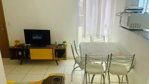 Residencial Parque Solar dos Coqueiros