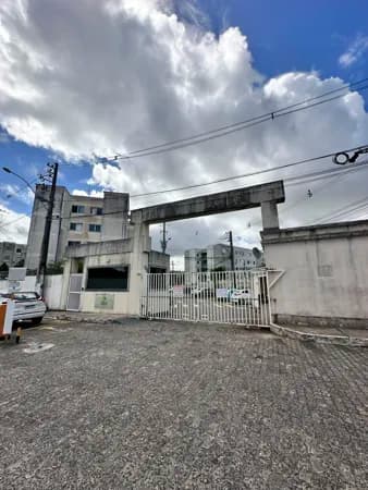 Solar do Atlântico | Centro Lauro de Freitas