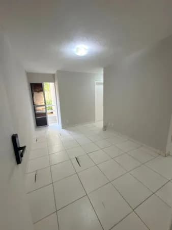 Family Residencial 2/4 - Lauro de Freitas