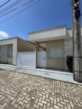 Casa térrea em Abrantes