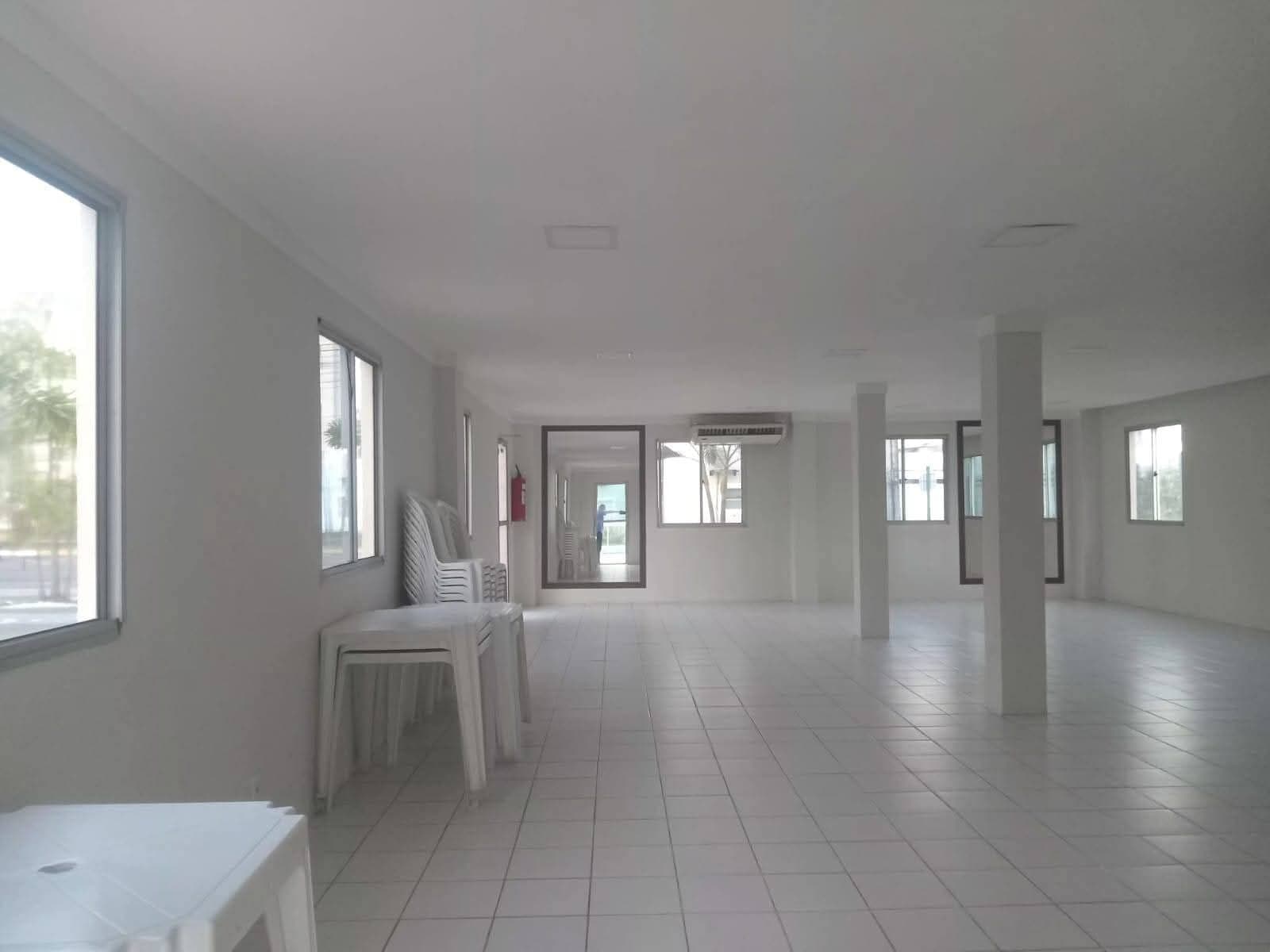 Gran Ville das Artes | Caji