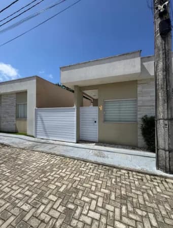 Casa em Abrantes 3/4 com suite