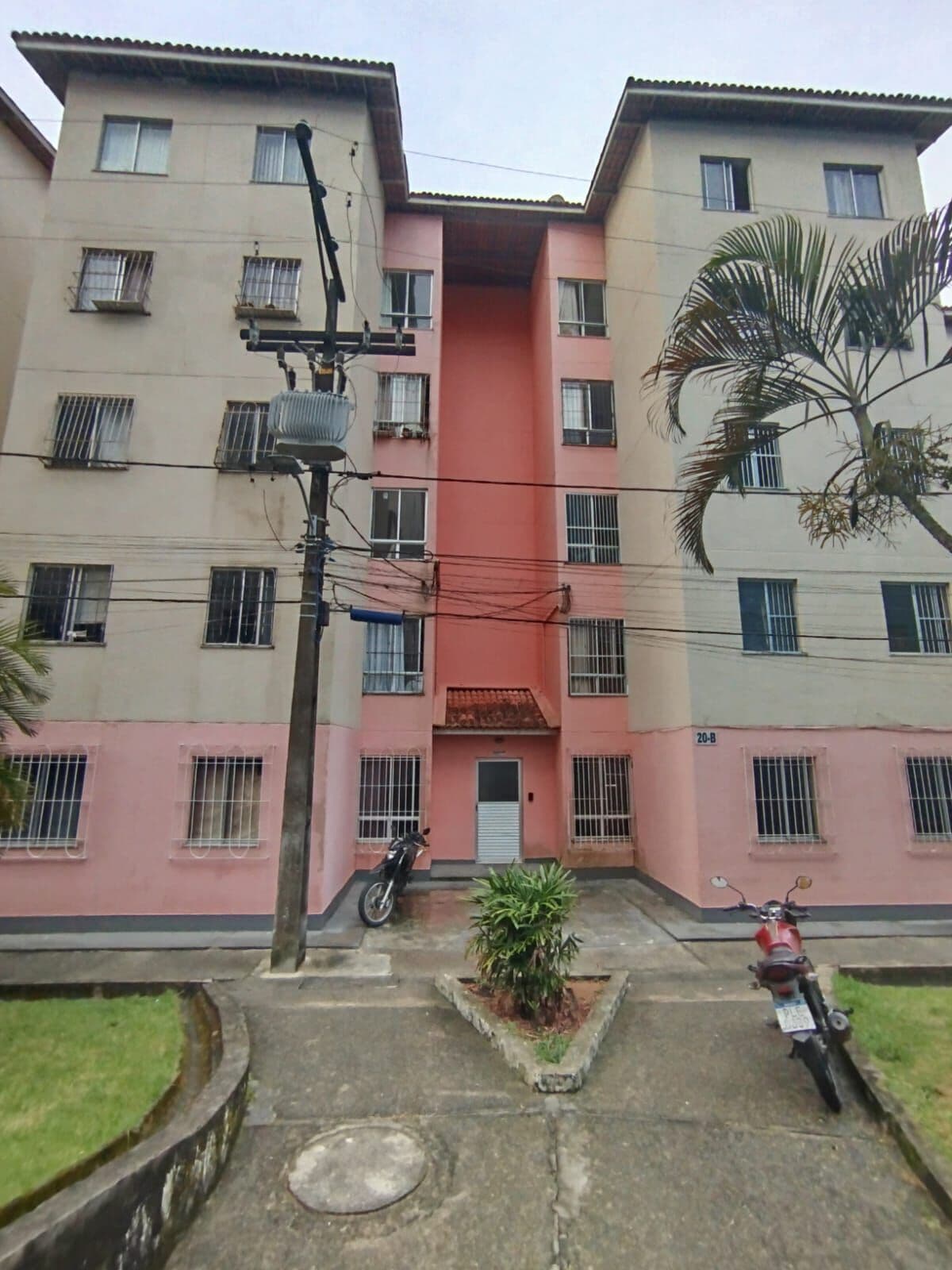 Residencial Parque dos Bandeirantes | Jardim das Margaridas