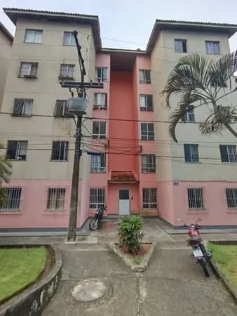 Residencial Parque dos Bandeirantes | Jardim das Margaridas