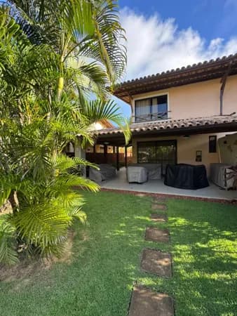 Itacimirim Villas da Praia 3/4 com suíte
