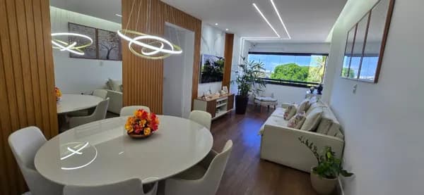 Residencial Villa Arboretto | Cabula