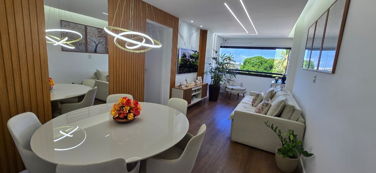 Residencial Villa Arboretto | Cabula