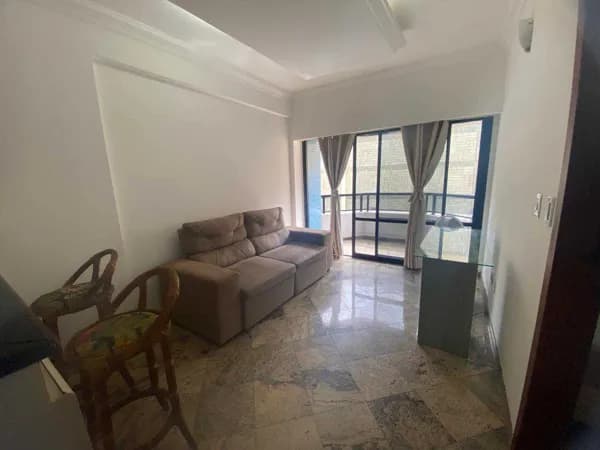 Barra Tropical Residence