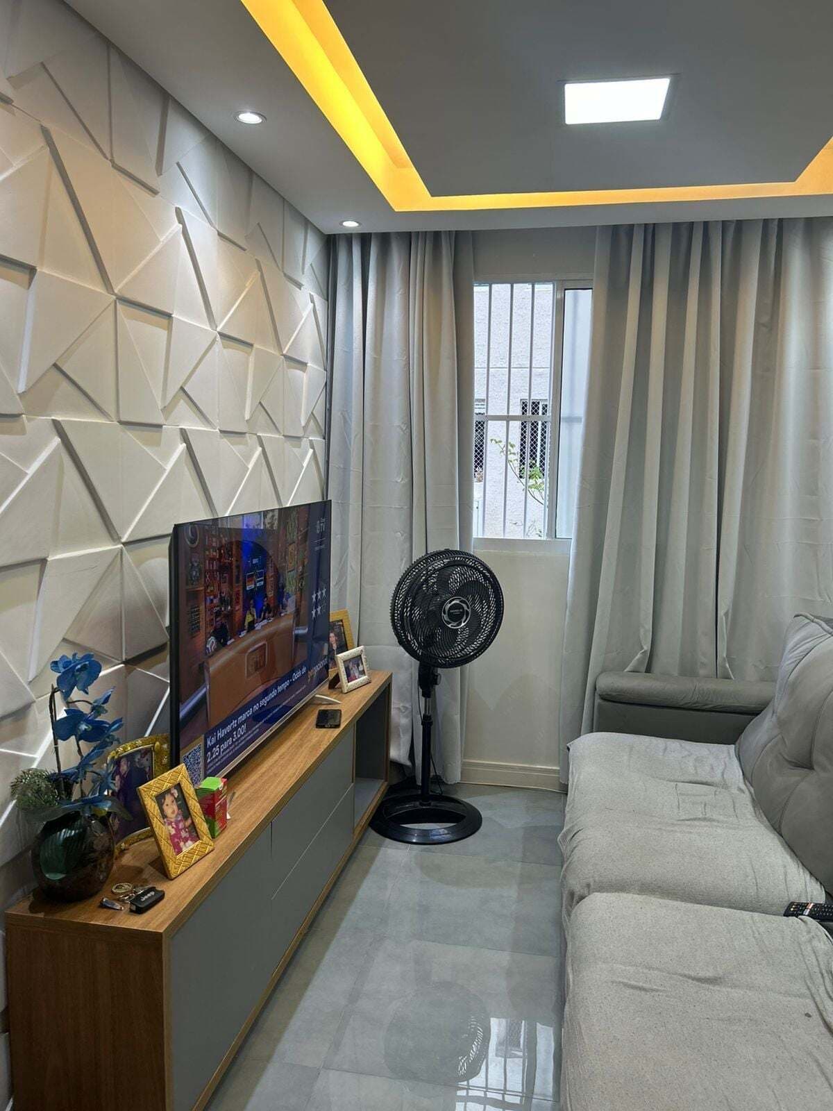 Casa em Jaua 3/4 c/ suite