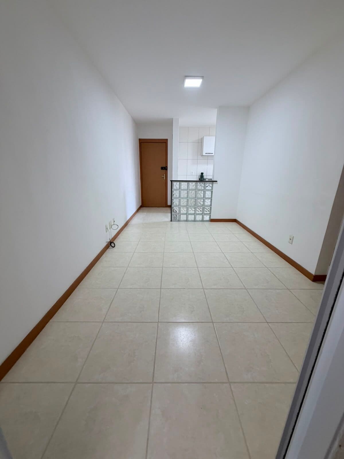 SPAZIO SOBERANO 2/4 Com suíte / Buraquinho