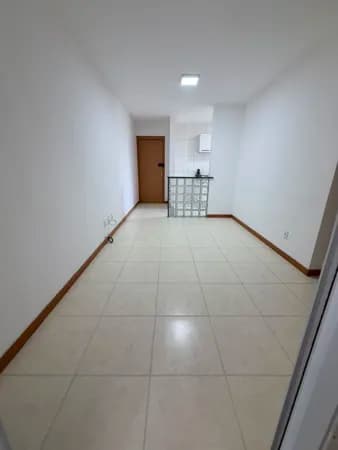 SPAZIO SOBERANO 2/4 Com suíte / Buraquinho