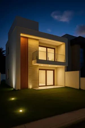 CASA VILA FLORENÇA | ABRANTES