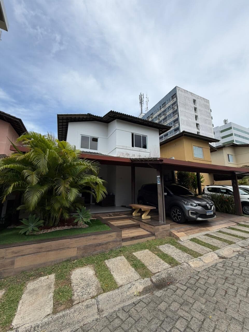 Estoril Sol Residencial Clube | Vilas do Atlântico