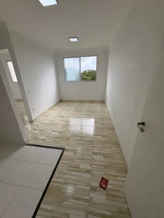 Alto do Picuaia | Lauro de Freitas