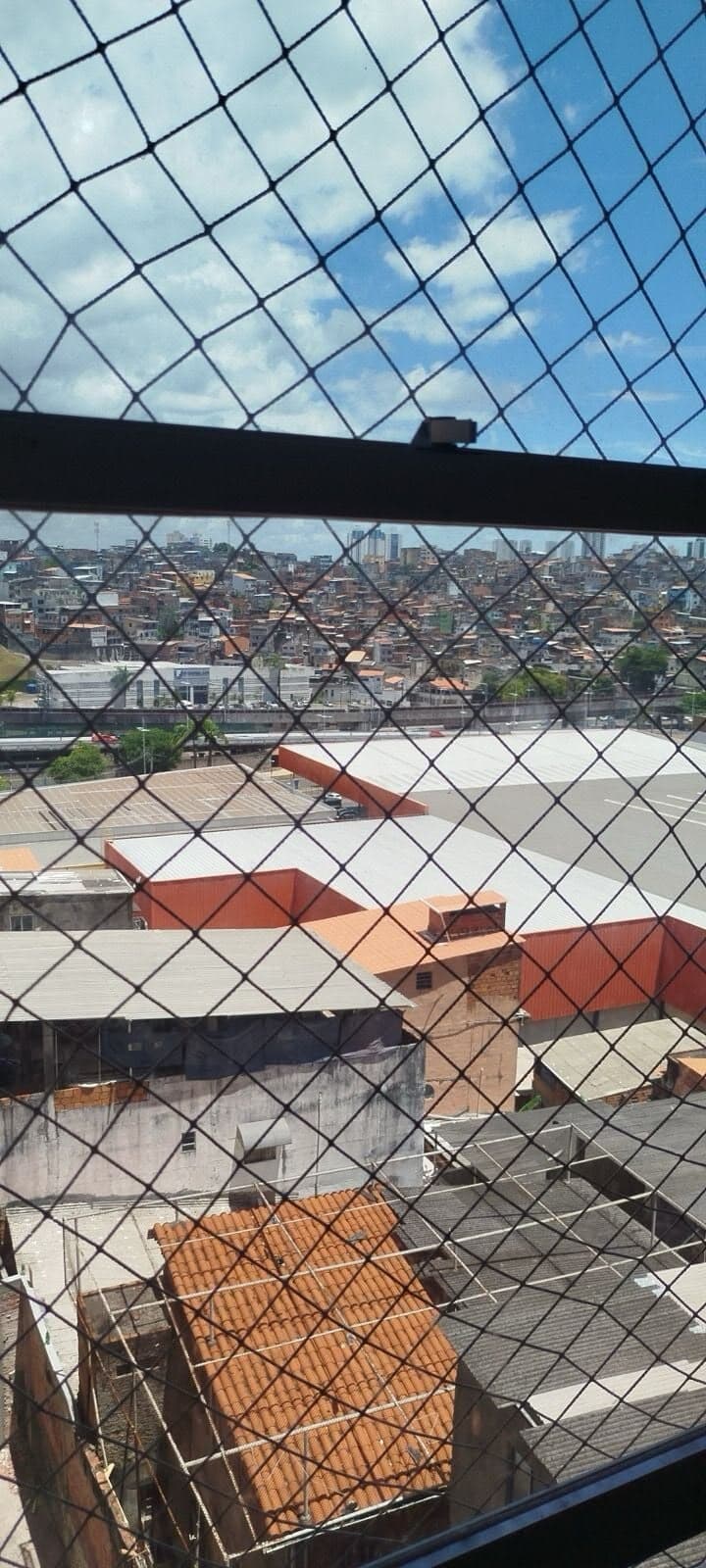Parque das Chácaras | Acupe de Brotas 3/4